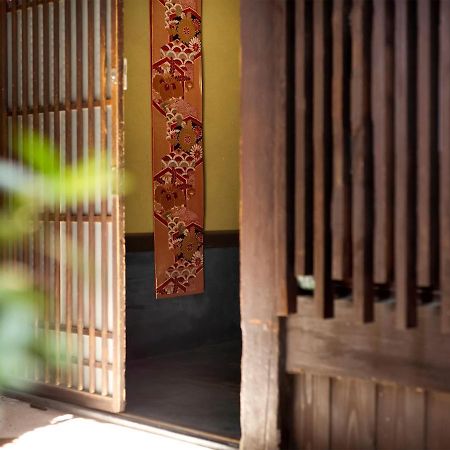 Naokonoza Omiya Gojo Quioto Exterior foto