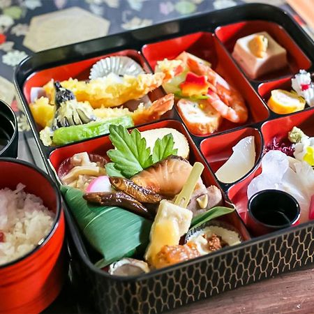 Naokonoza Omiya Gojo Quioto Exterior foto