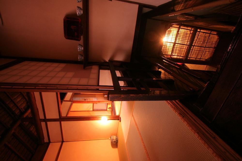 Naokonoza Omiya Gojo Quioto Exterior foto