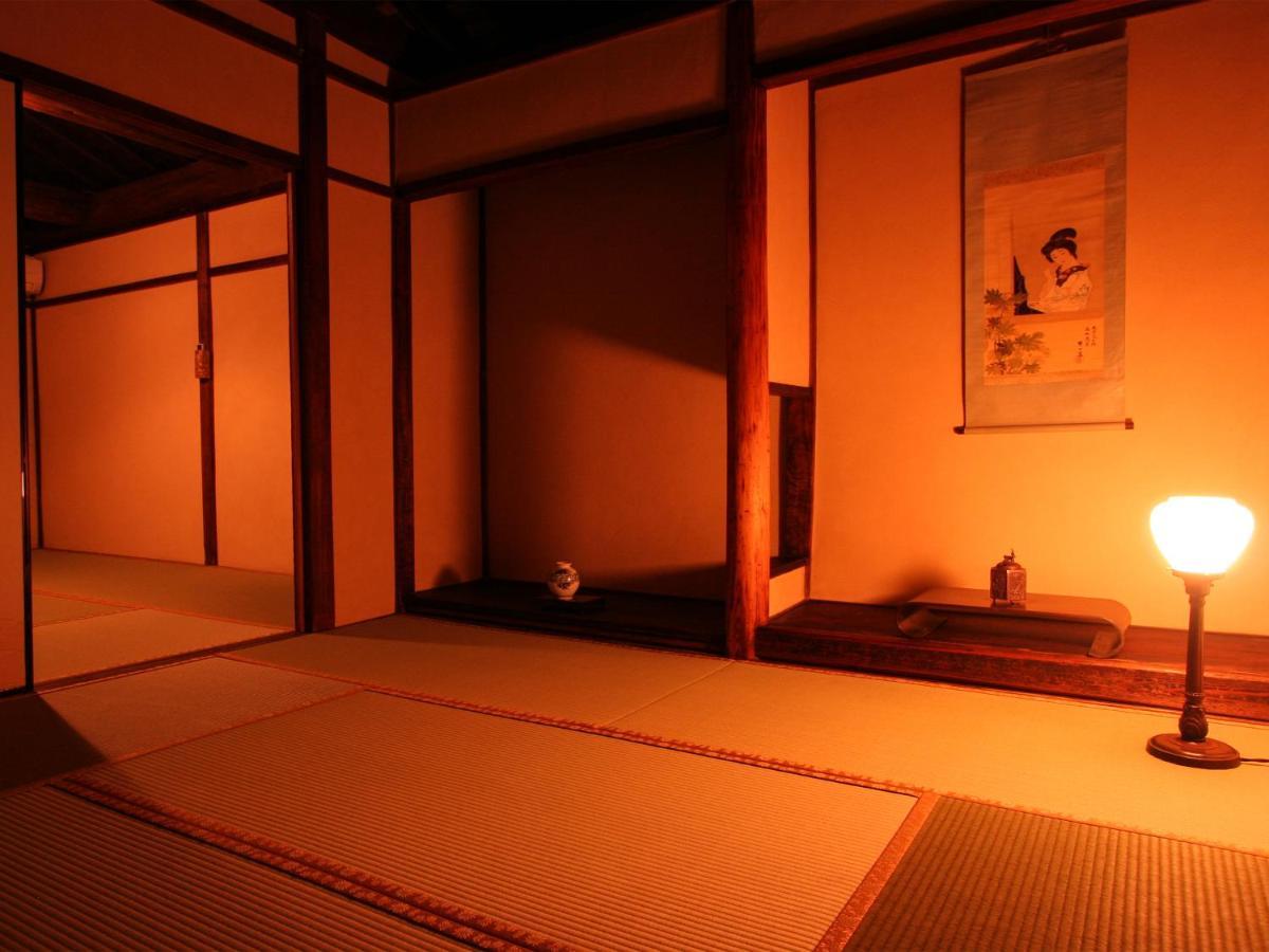 Naokonoza Omiya Gojo Quioto Exterior foto