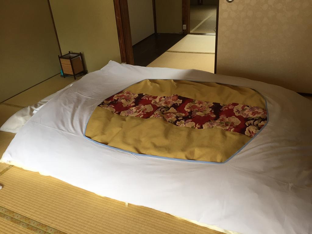 Naokonoza Omiya Gojo Quioto Exterior foto