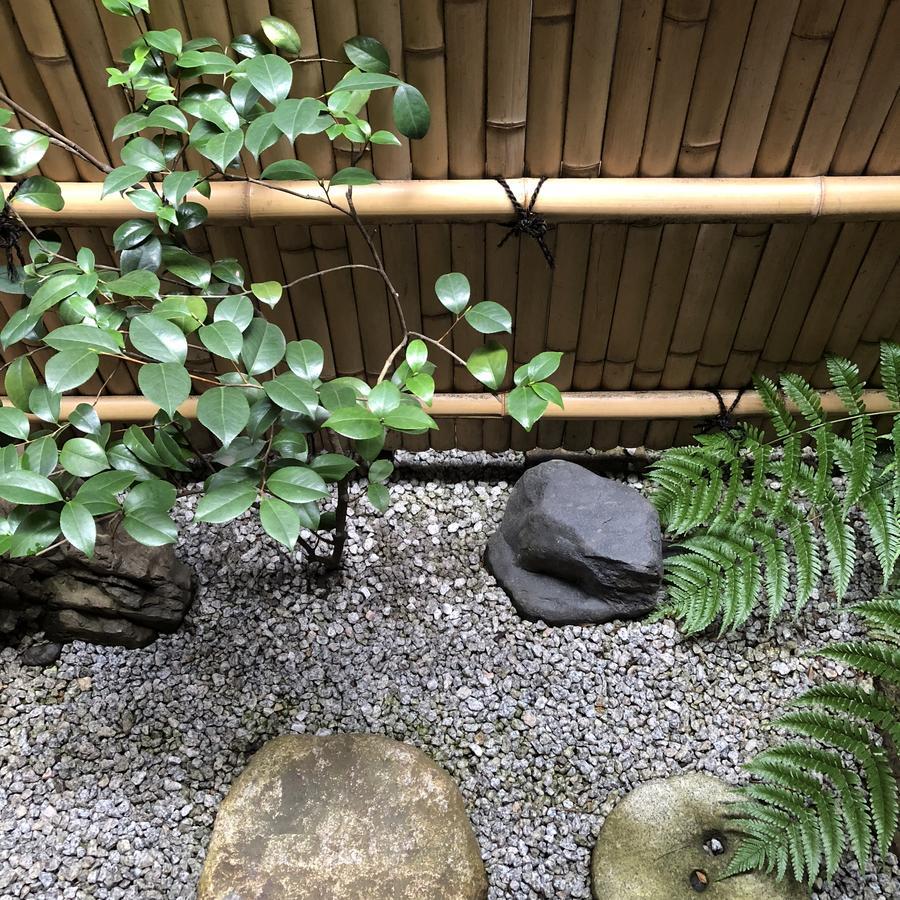 Naokonoza Omiya Gojo Quioto Exterior foto