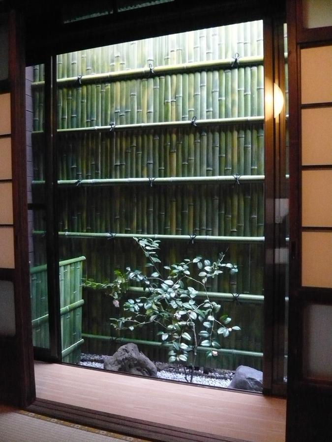 Naokonoza Omiya Gojo Quioto Exterior foto