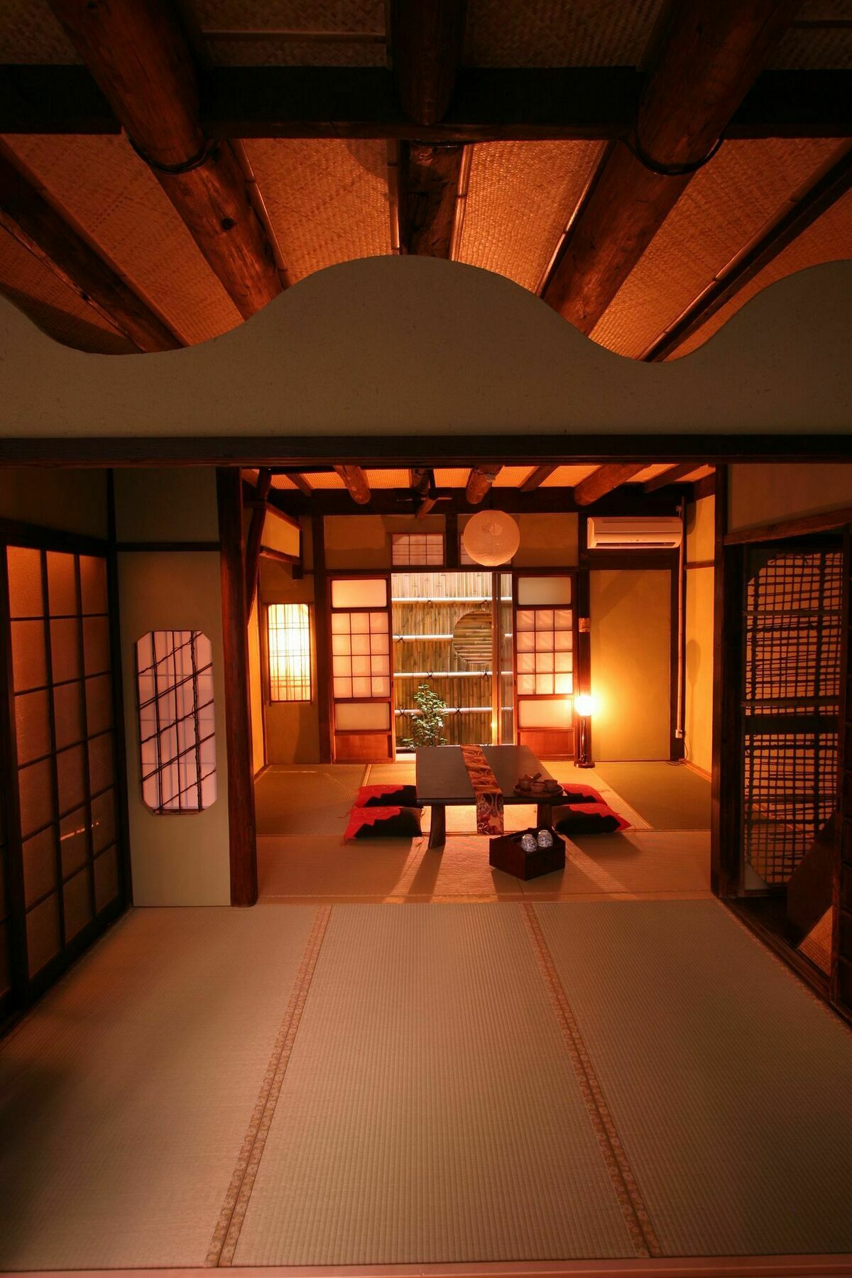 Naokonoza Omiya Gojo Quioto Exterior foto