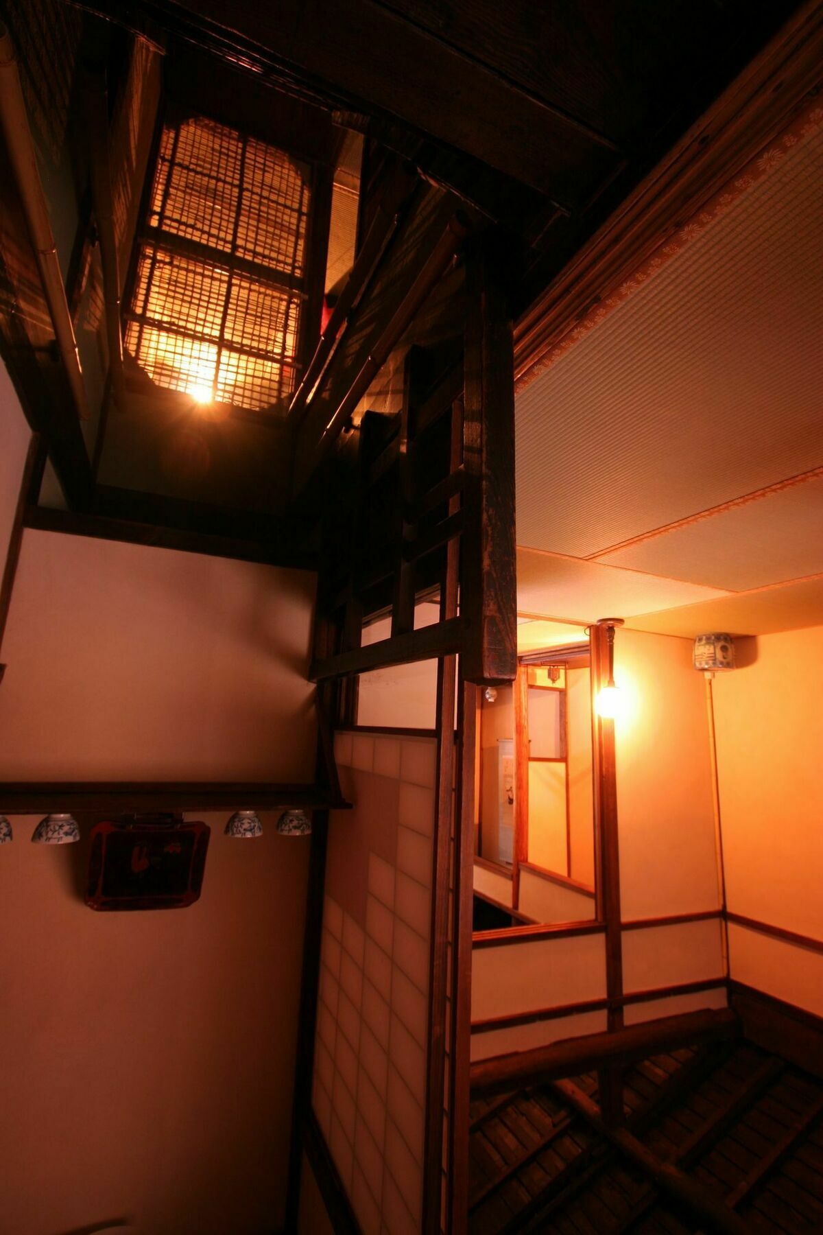 Naokonoza Omiya Gojo Quioto Exterior foto